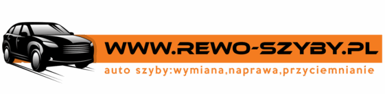 Rewo Szyby samochodowe,naprawa,wymiana,przyciemnianie szyb